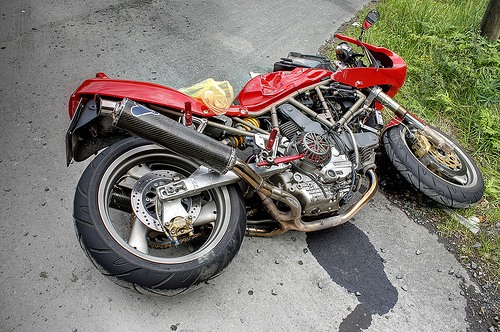Find a Wesley Chapel motorcycle accident lawyer at Hancock Injury Attorneys