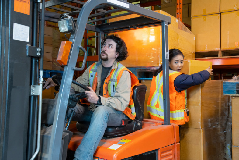 Know What To Do After a Crush Injury