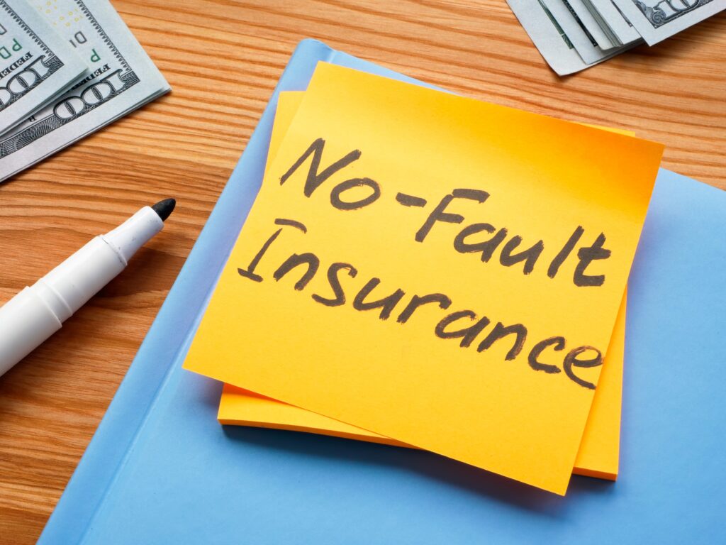 What Does Florida No-Fault Insurance Mean