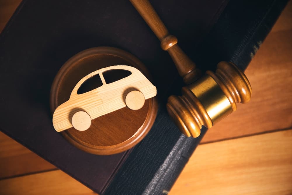 Why Should I Hire a Car Accident Lawyer If I Think My Collision Was Minor