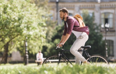 Tampa&rsquo;s El Prado Boulevard Bike Lane Project, Tampa Bicycle Accident Lawyer