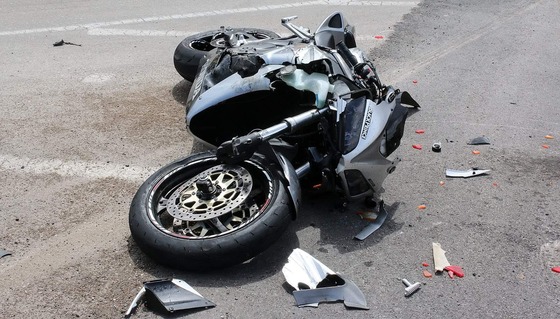 Spring Hill Motorcycle Accident Lawyer