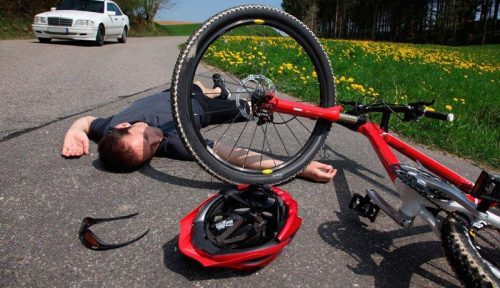 Spring Hill bicycle accident lawyer