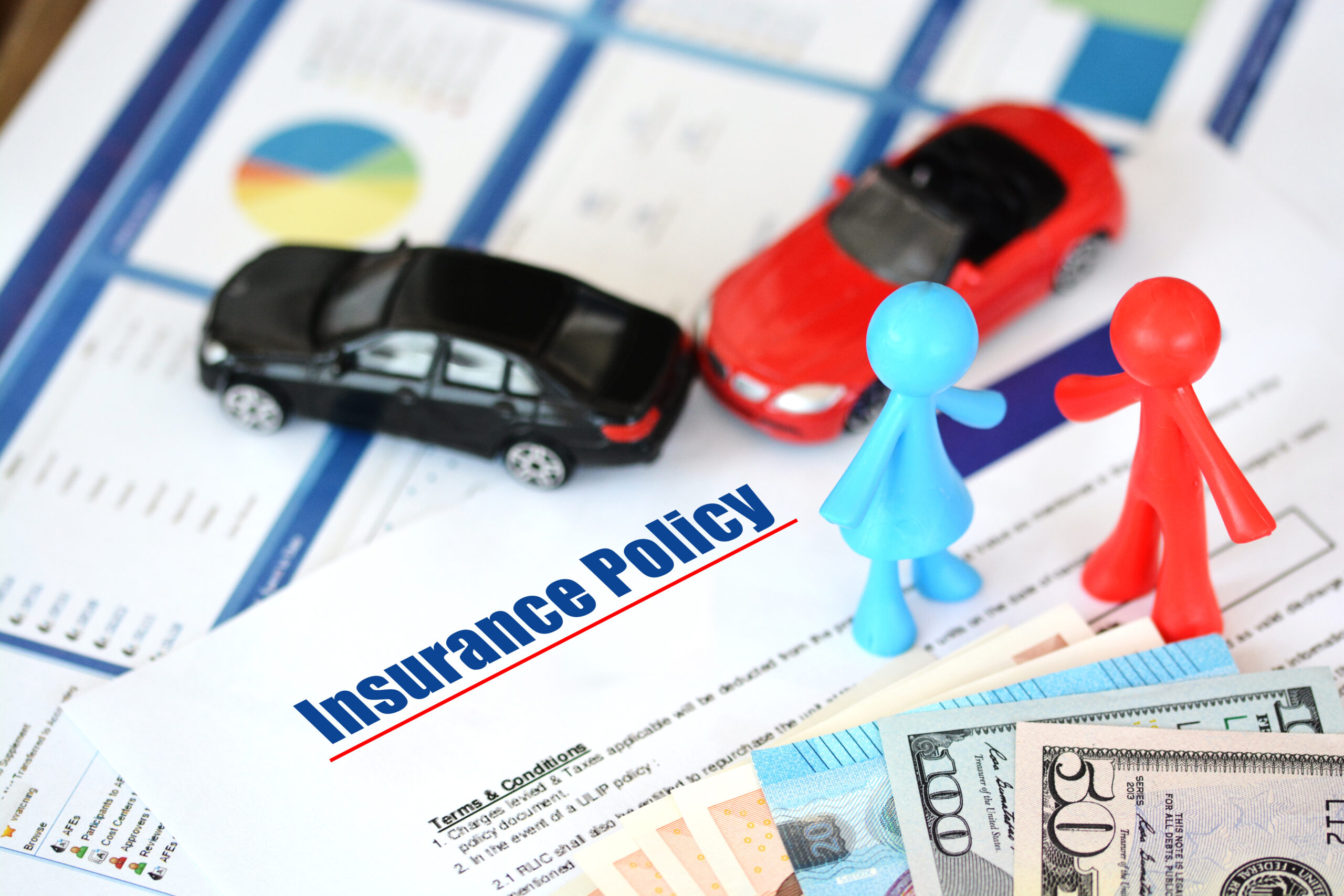 auto insurance policy 
