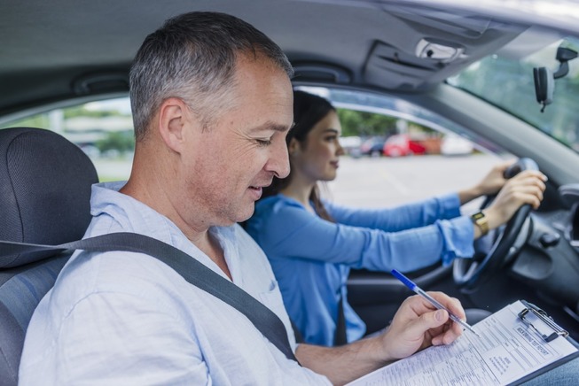 After a teen driver car accident in Tampa, call Hancock Injury Attorneys