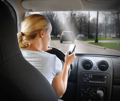 Spring Break Driving Safety Tips