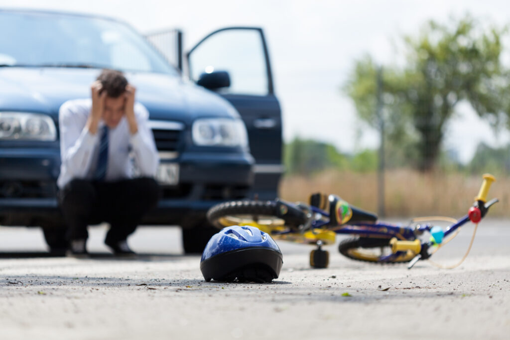 Bicycle Accidents in Tampa