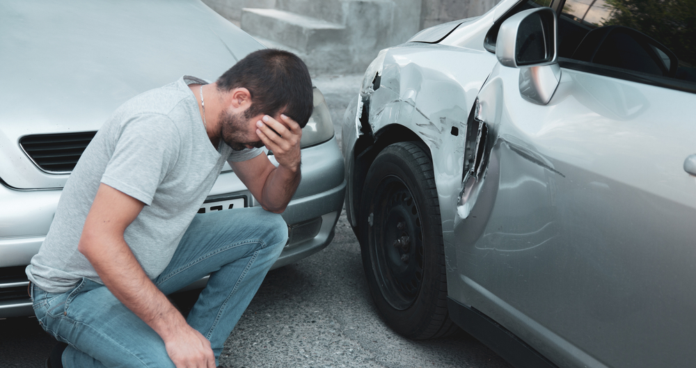 Car Accident Damages