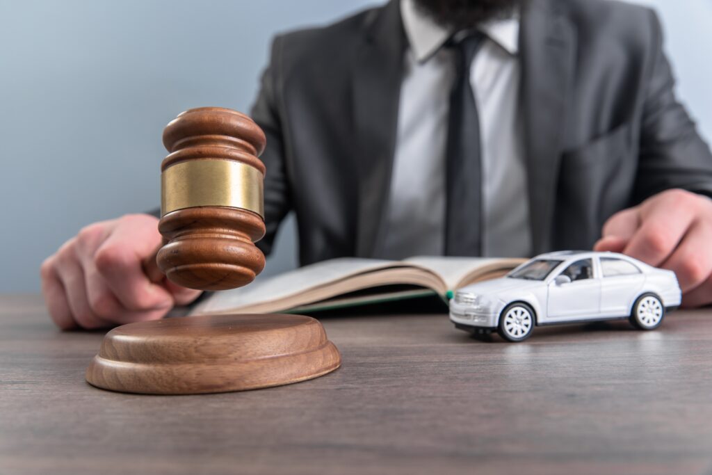 Fighting the Insurance Company After a Car Accident