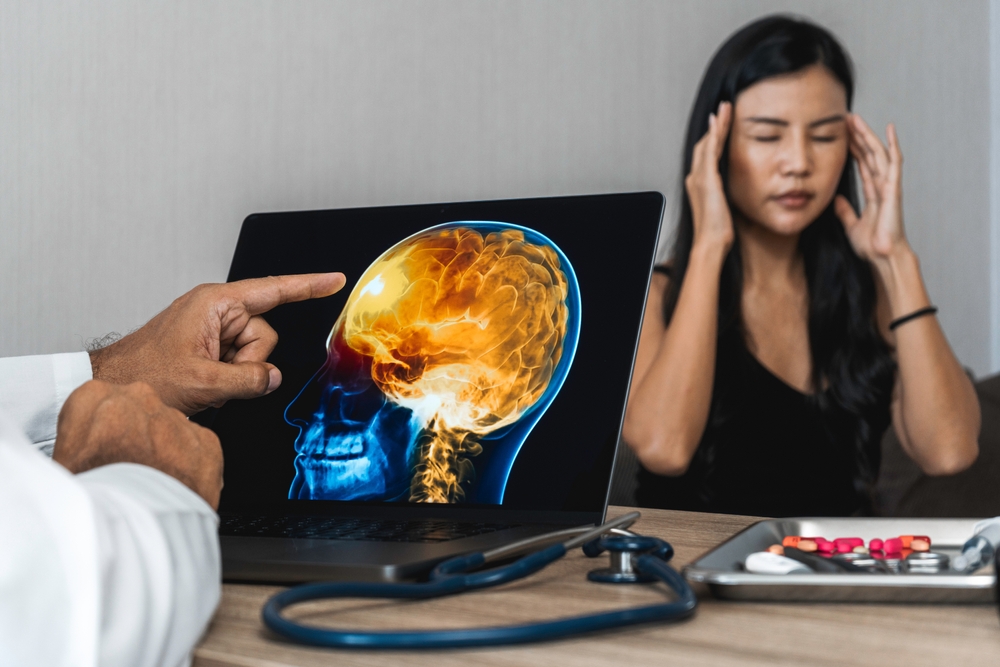 Head Injury Case - Wesley Chapel Catastrophic Injury Lawyer