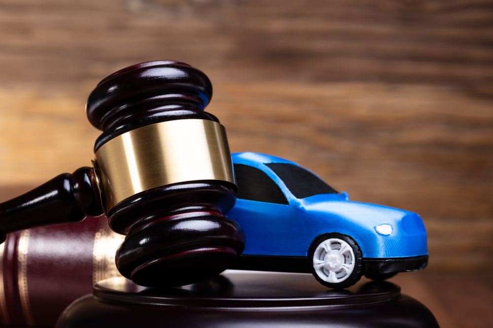 Spring Hill Car Accident Lawyers