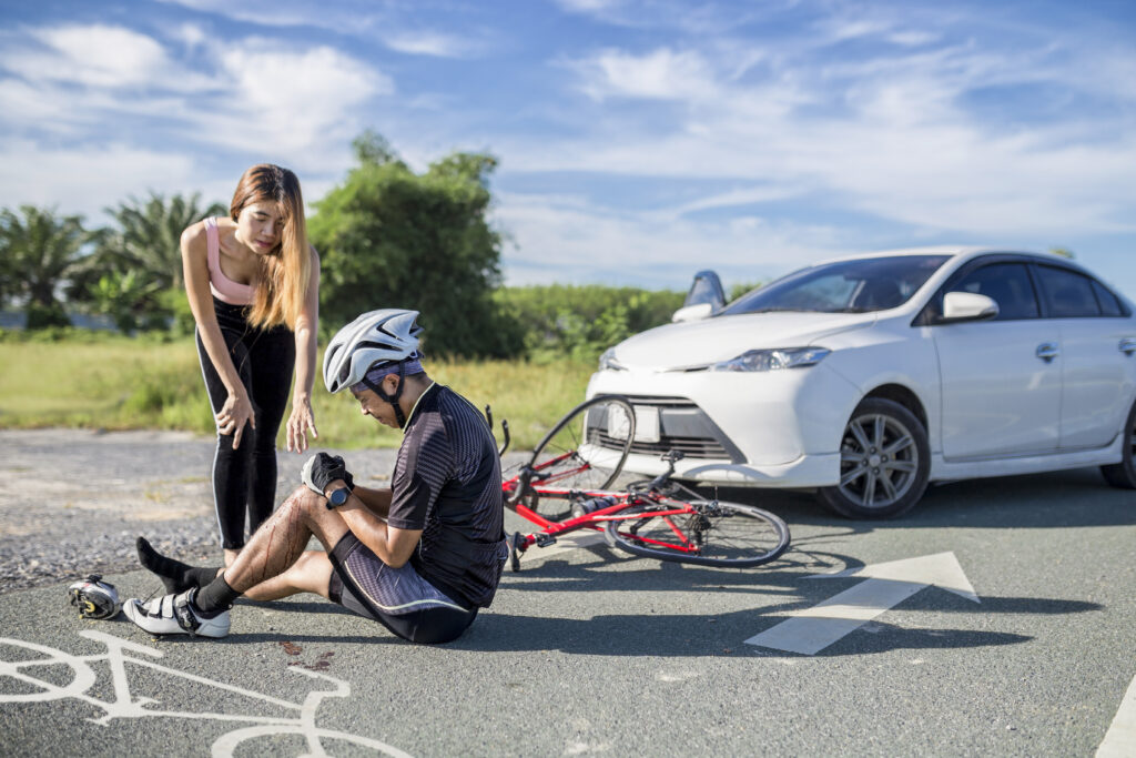 Tampa Bicycle Accident Lawyers