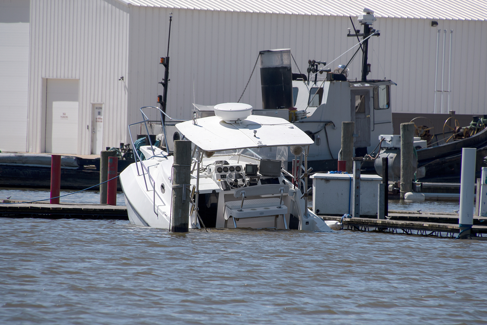 Tampa Boat Accident Lawyers
