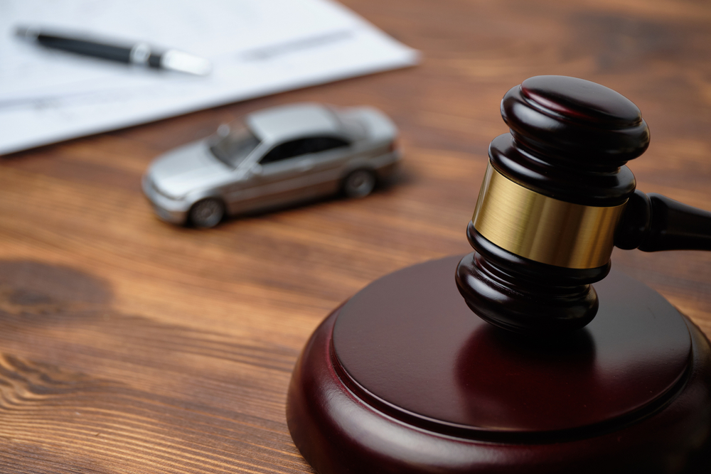 Wesley Chapel Car Accident Lawyer