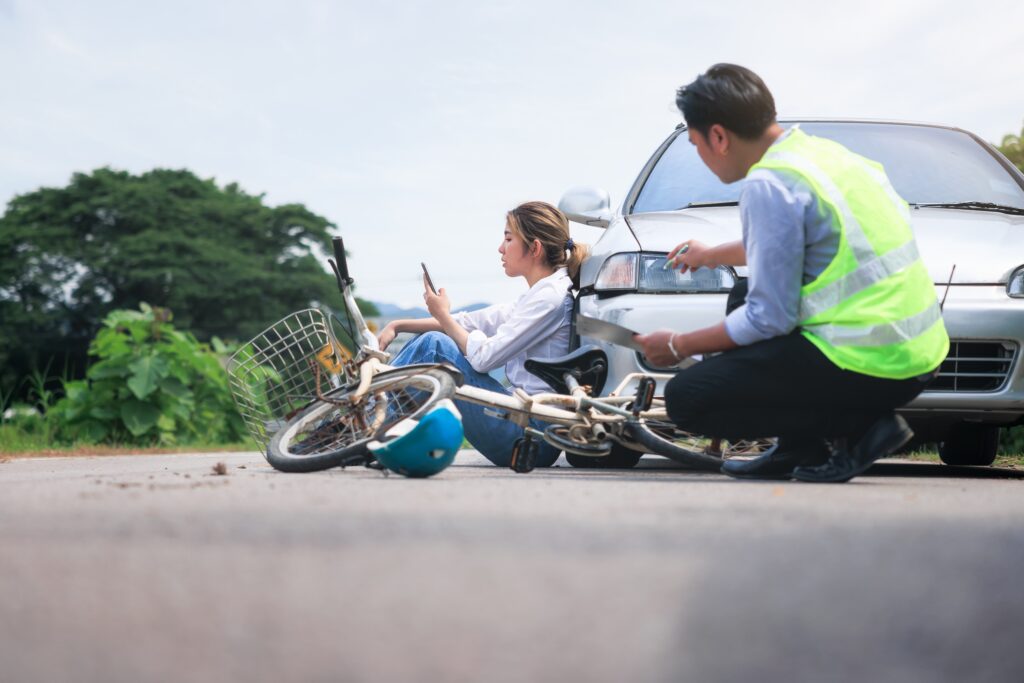 car accident