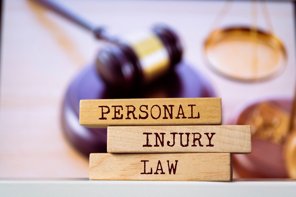 Typical Personal Injury Accidents In Tampa - FAQ