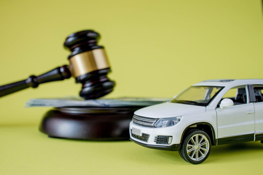 What Can a Lawyer Do For You After a Car Accident