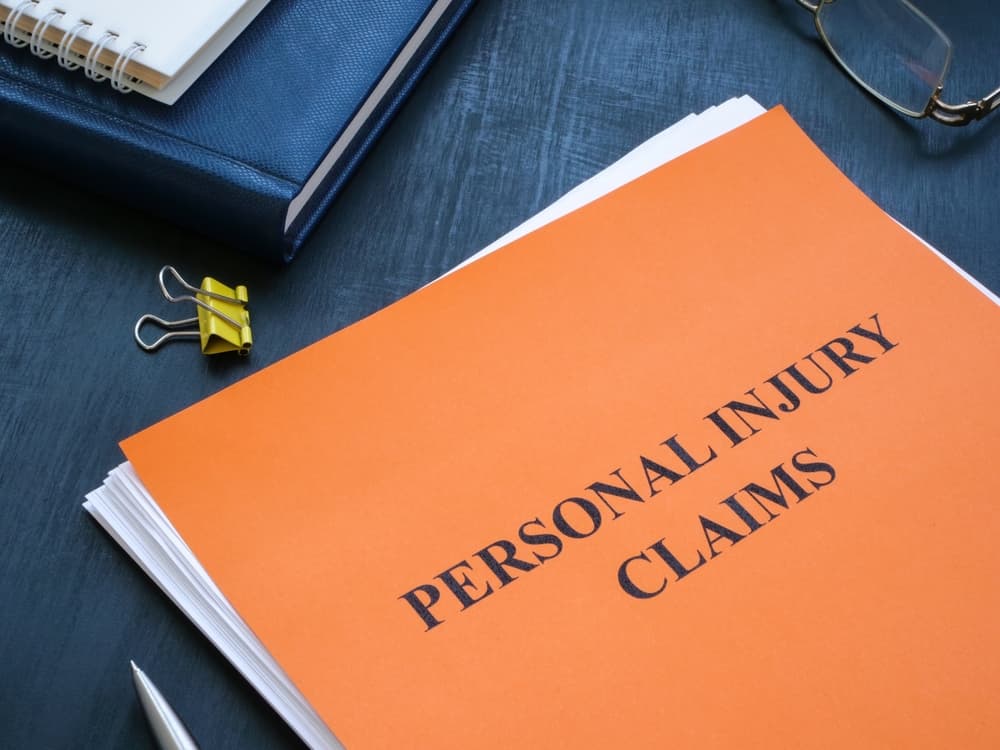 How Our Lawyers Handle a State Farm Injury Claim