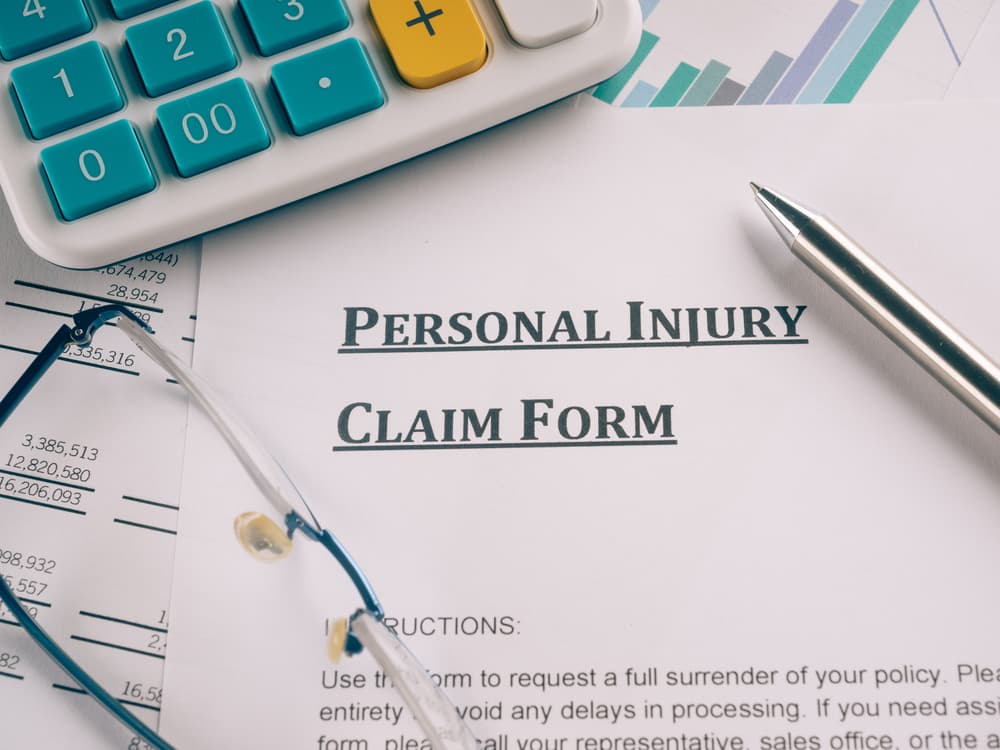 How Our Lawyers Handle an Allstate Injury Claim