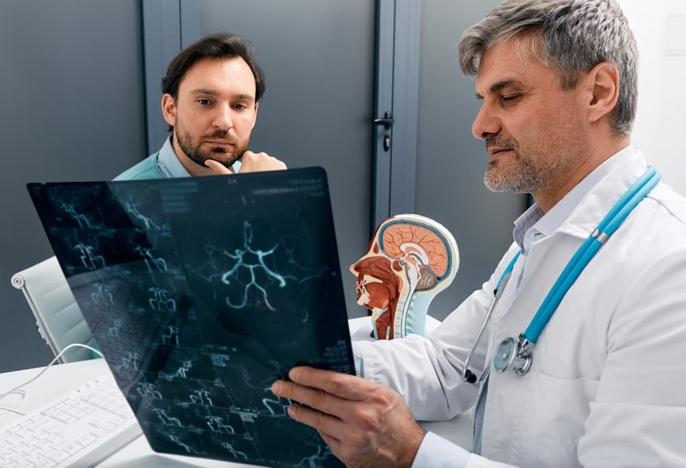 How Medical Professionals Can Diagnose Nerve Damage