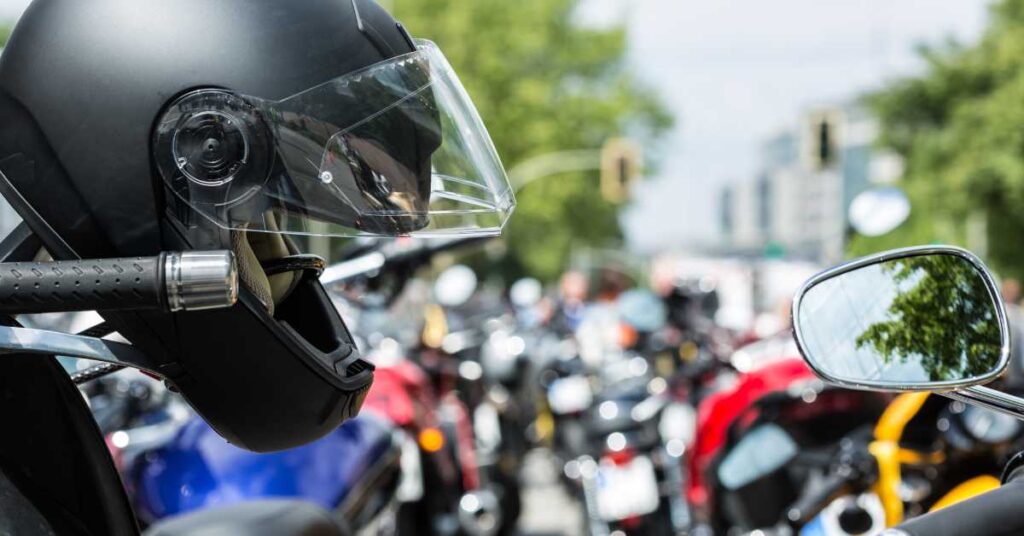 Are Motorcycle Helmets Required by Law in Florida&mdash;and Does It Affect Your Injury Case