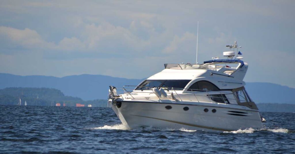 Florida Boating Accidents