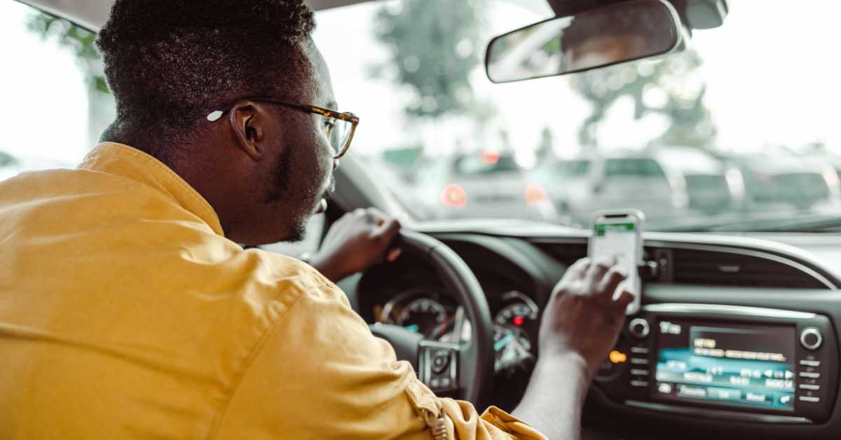 Lyft and Uber Claims