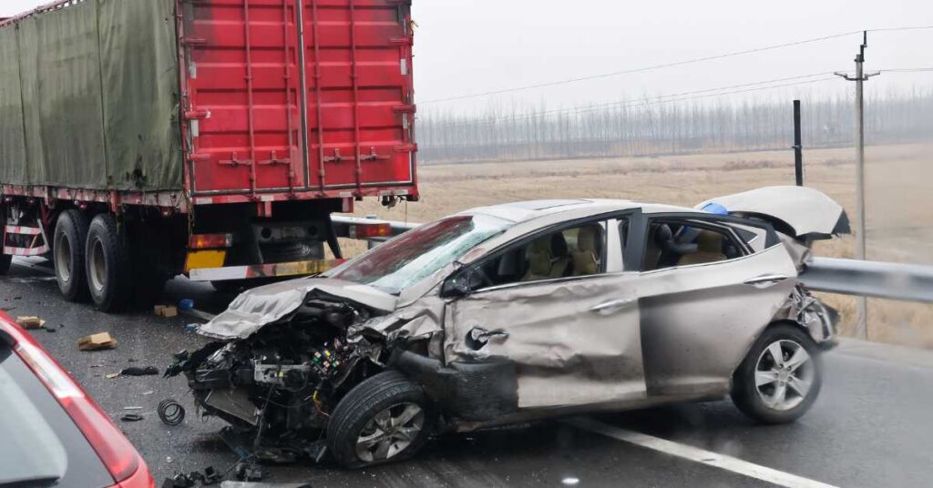 Florida Car Accident - The Most Overlooked Evidence After a Florida Car Accident