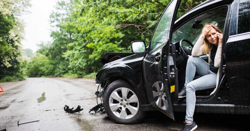 Florida Car Accident - Find your Tampa hit and run lawyer at Hancock Injury Attorneys