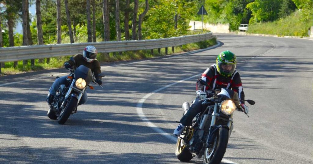 Florida Motorcycle Accident