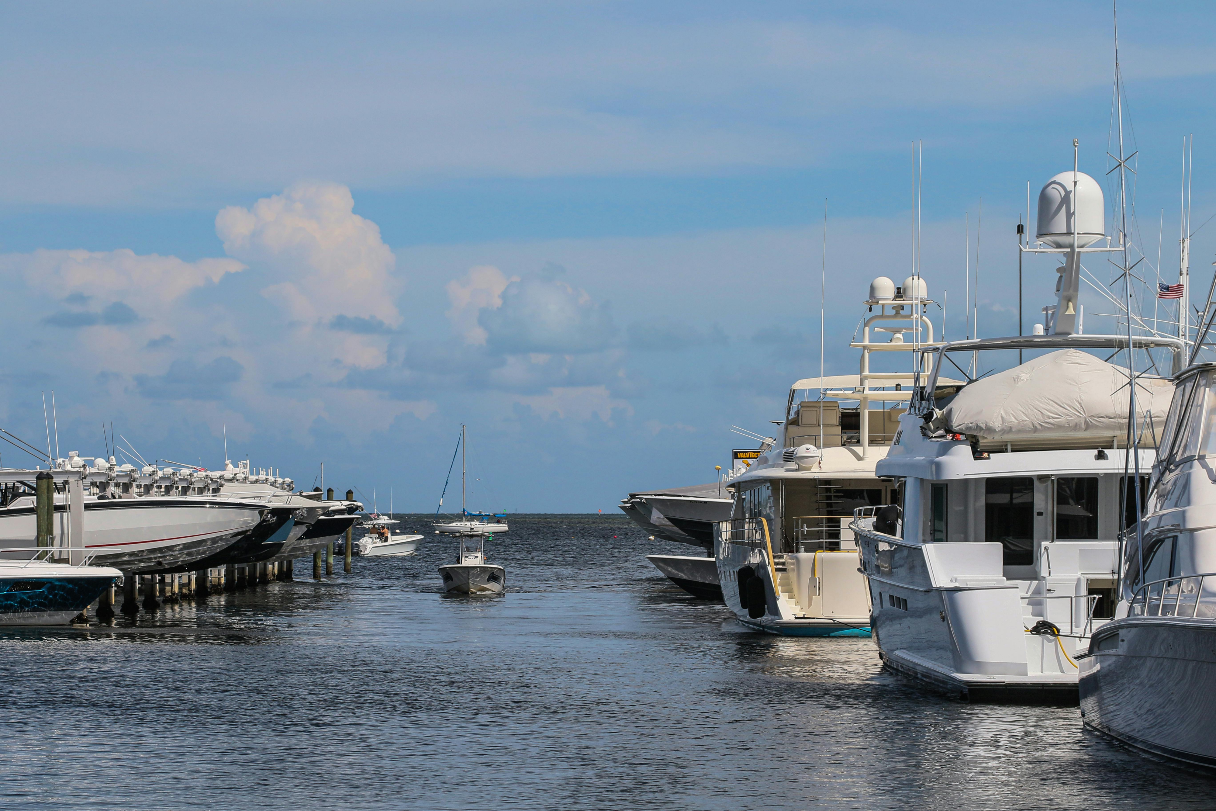 Wesley Chapel Boat Accident Lawyer Tampa Boat Accident Lawyer Spring Hill Boat Accident Lawyer