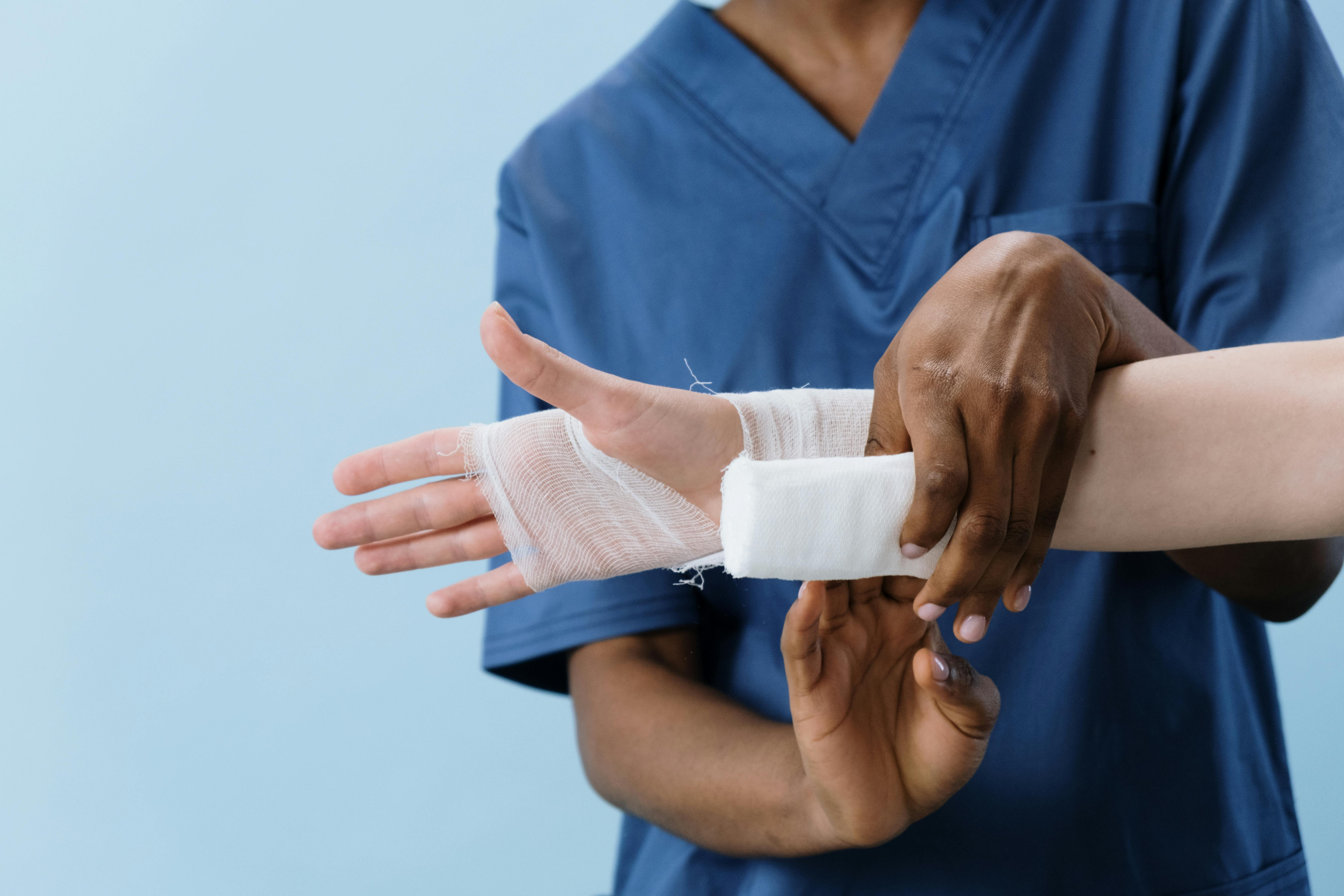 Find Your Tampa Burn Injury Lawyer at Hancock Injury Attorneys