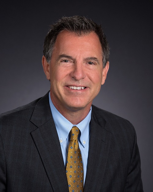 Mike Hancock of Hancock Injury Attorneys