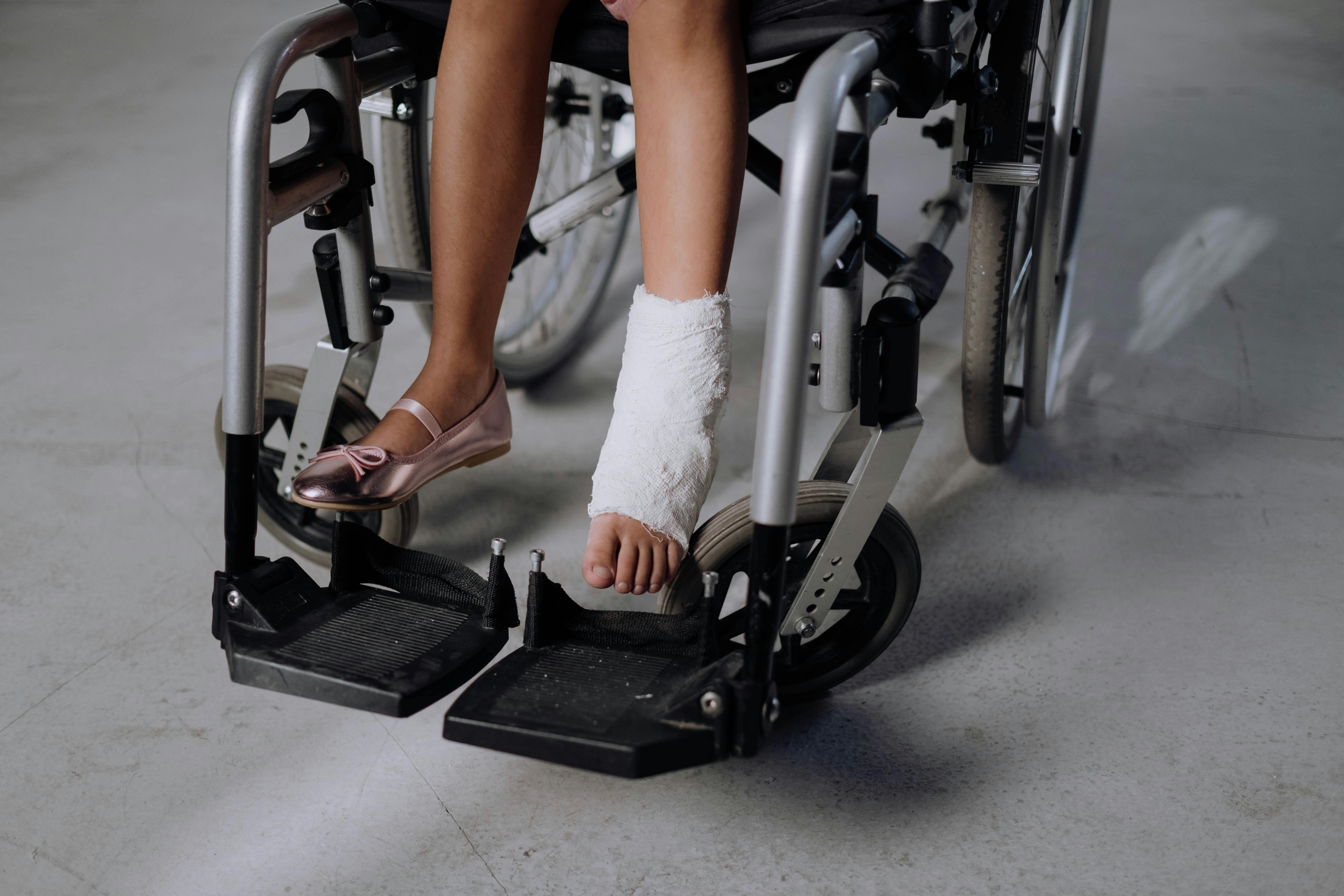 Find your Tampa paralysis injury lawyer at Hancock Injury Attorneys
