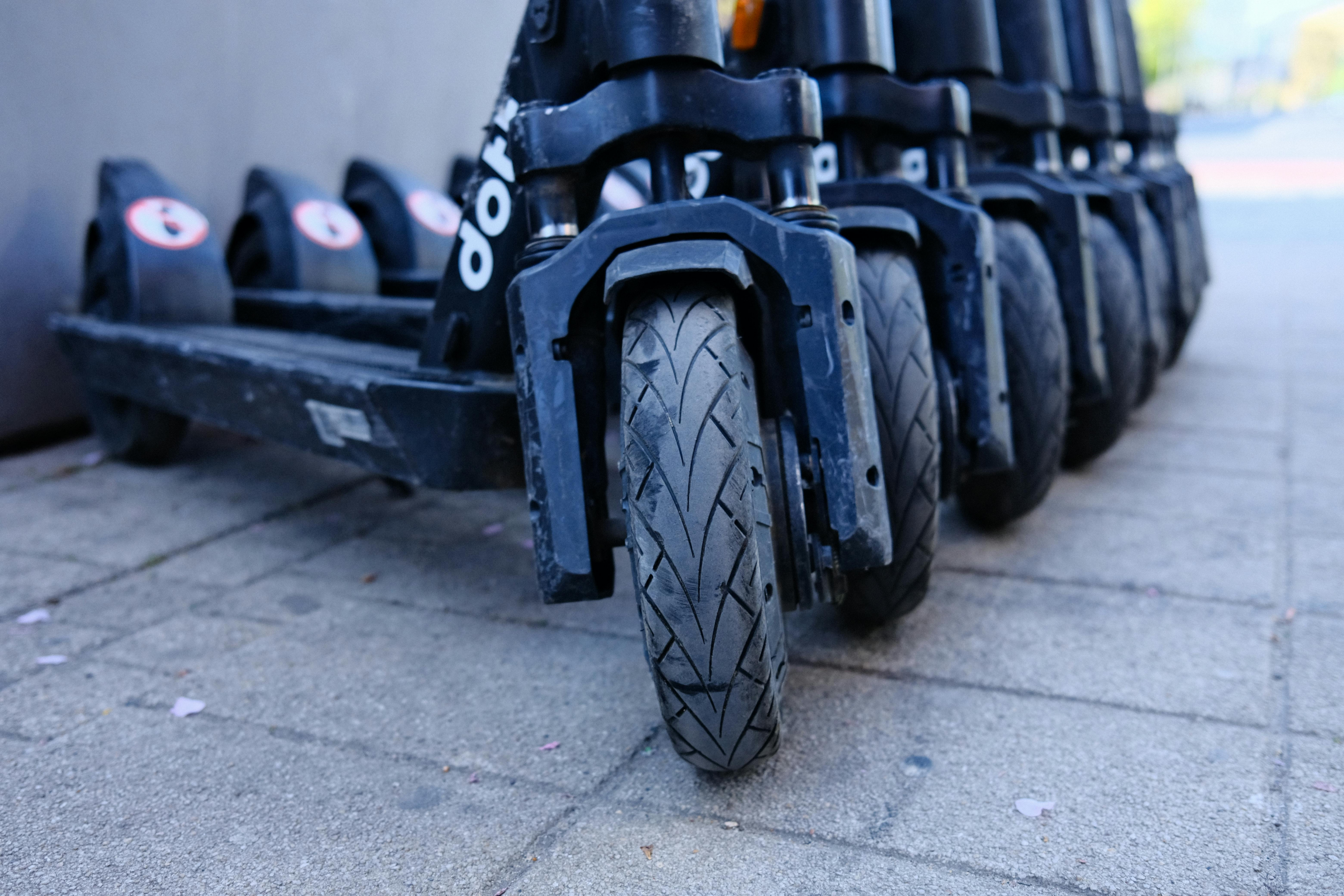 Find your Tampa scooter accident lawyer at Hancock Injury Attorneys