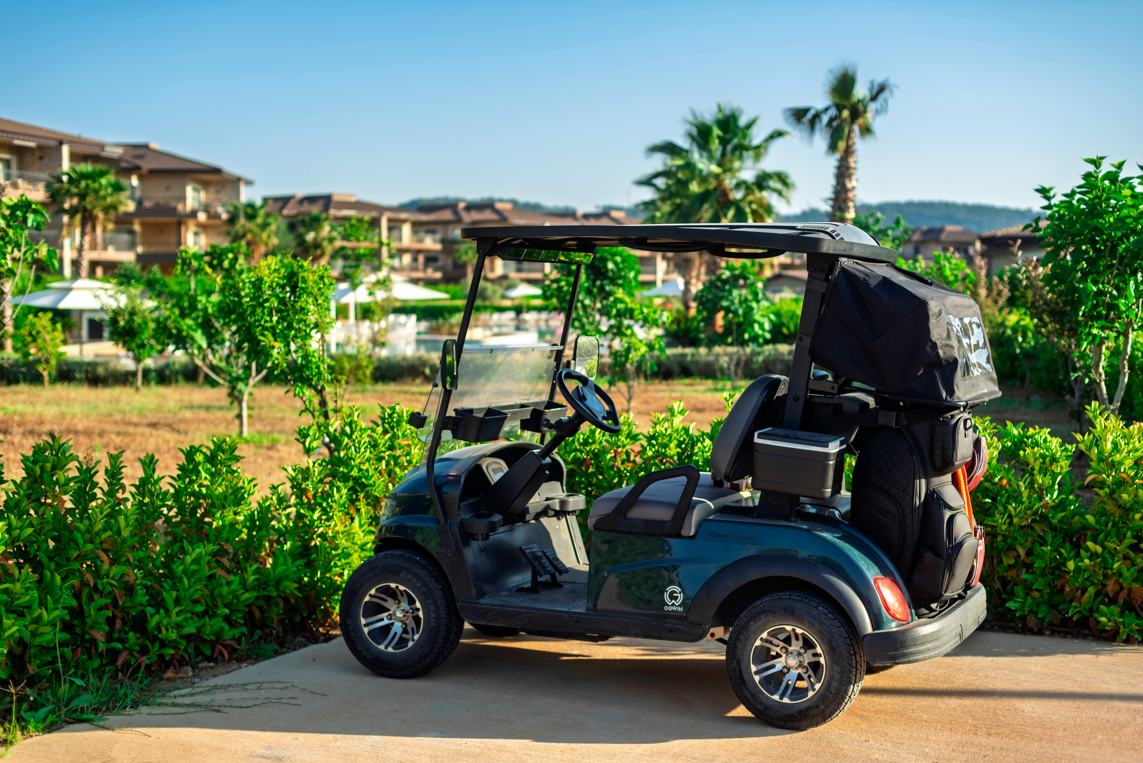 Hancock Injury Attorneys - Wesley Chapel Golf Cart Accident Lawyer - Photo By Emre Ozyemisci And Sourced From Pexels