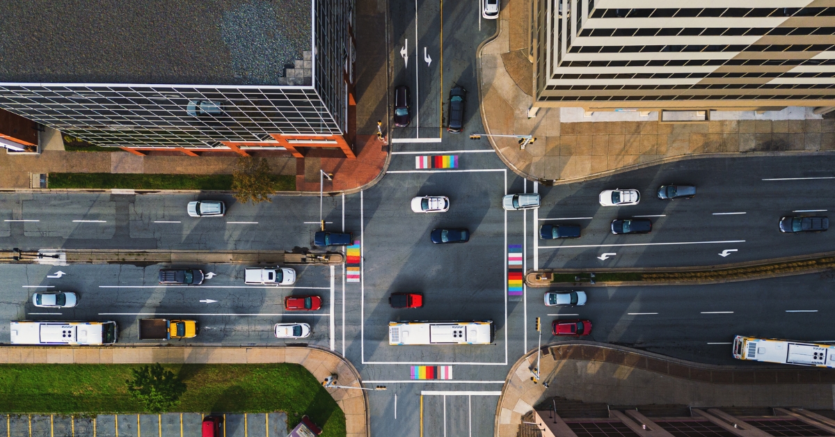 Most Dangerous Intersections in Land O&rsquo; Lakes