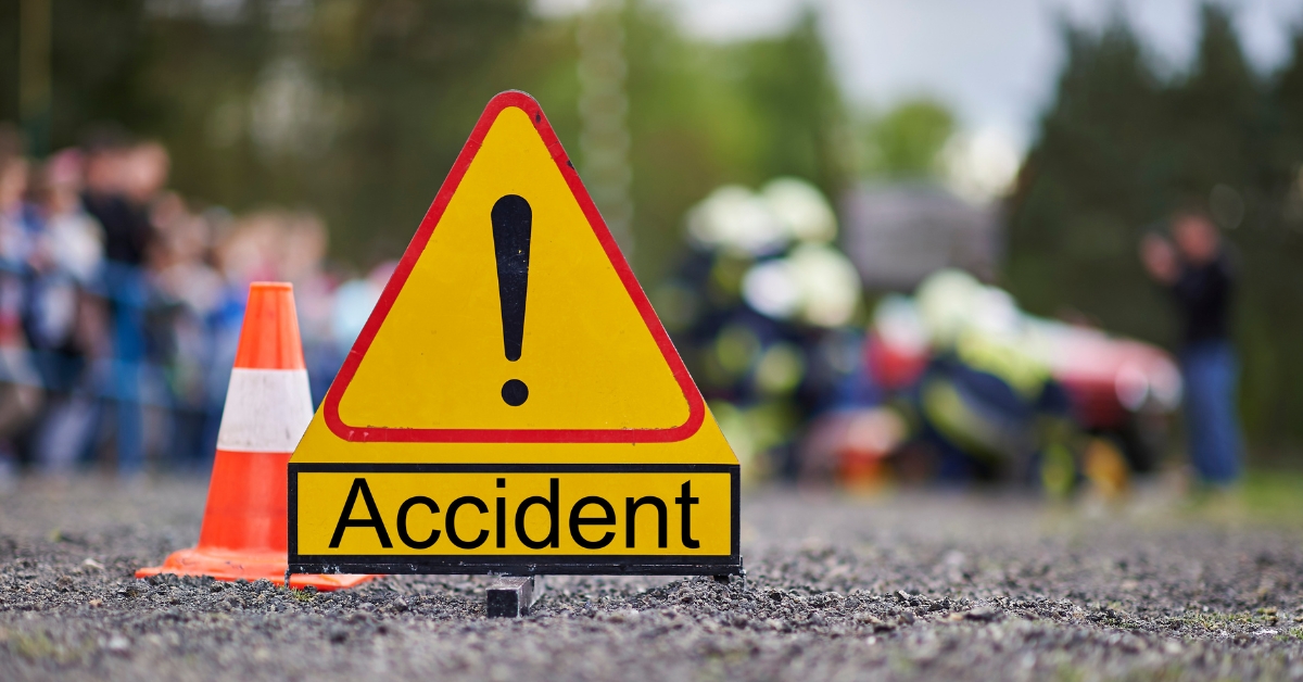 Car Accidents that Happen in Intersections in Spring Hill
