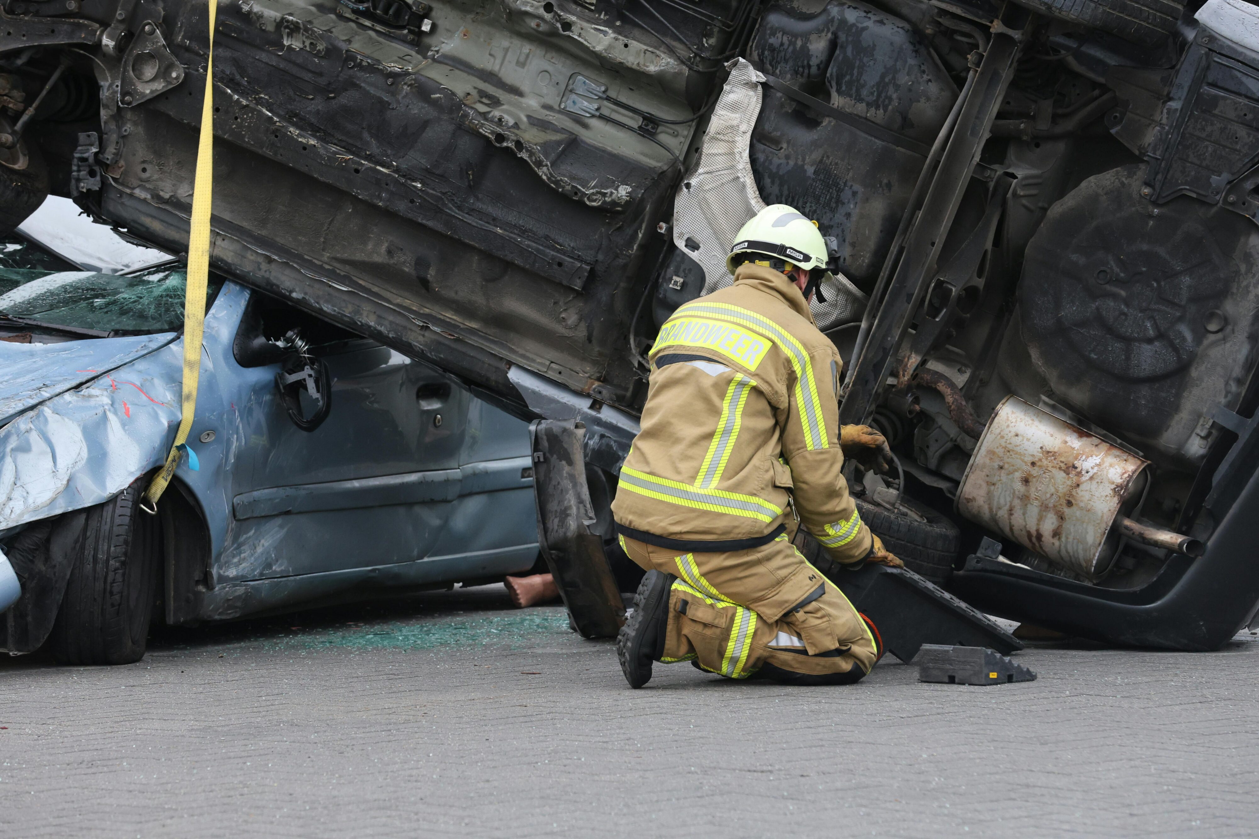 Where to Get Medical Treatment After a Car Accident in Brandon (Hospital & ER Guide)