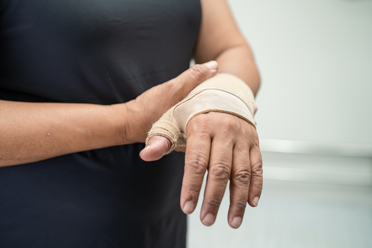 Where to Get Medical Treatment After a Car Accident in Tampa (Hospital & ER Guide)
