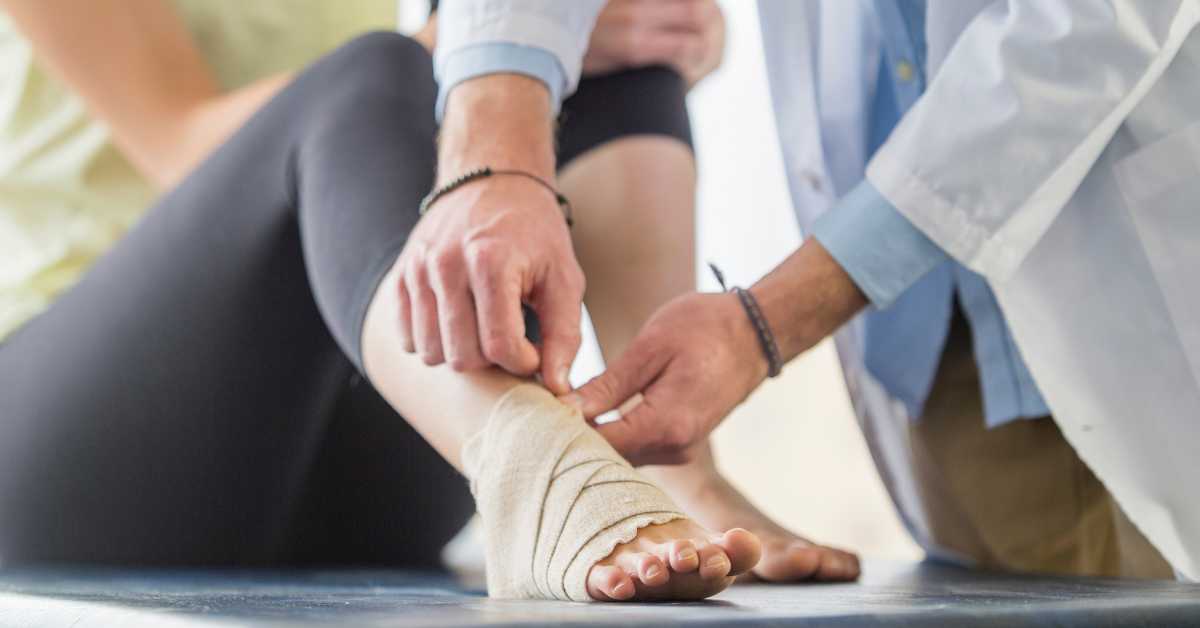 Injuries at the Florida State Fair