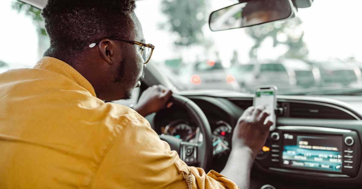 Uber and Lyft Accidents After Events at Benchmark International Arena