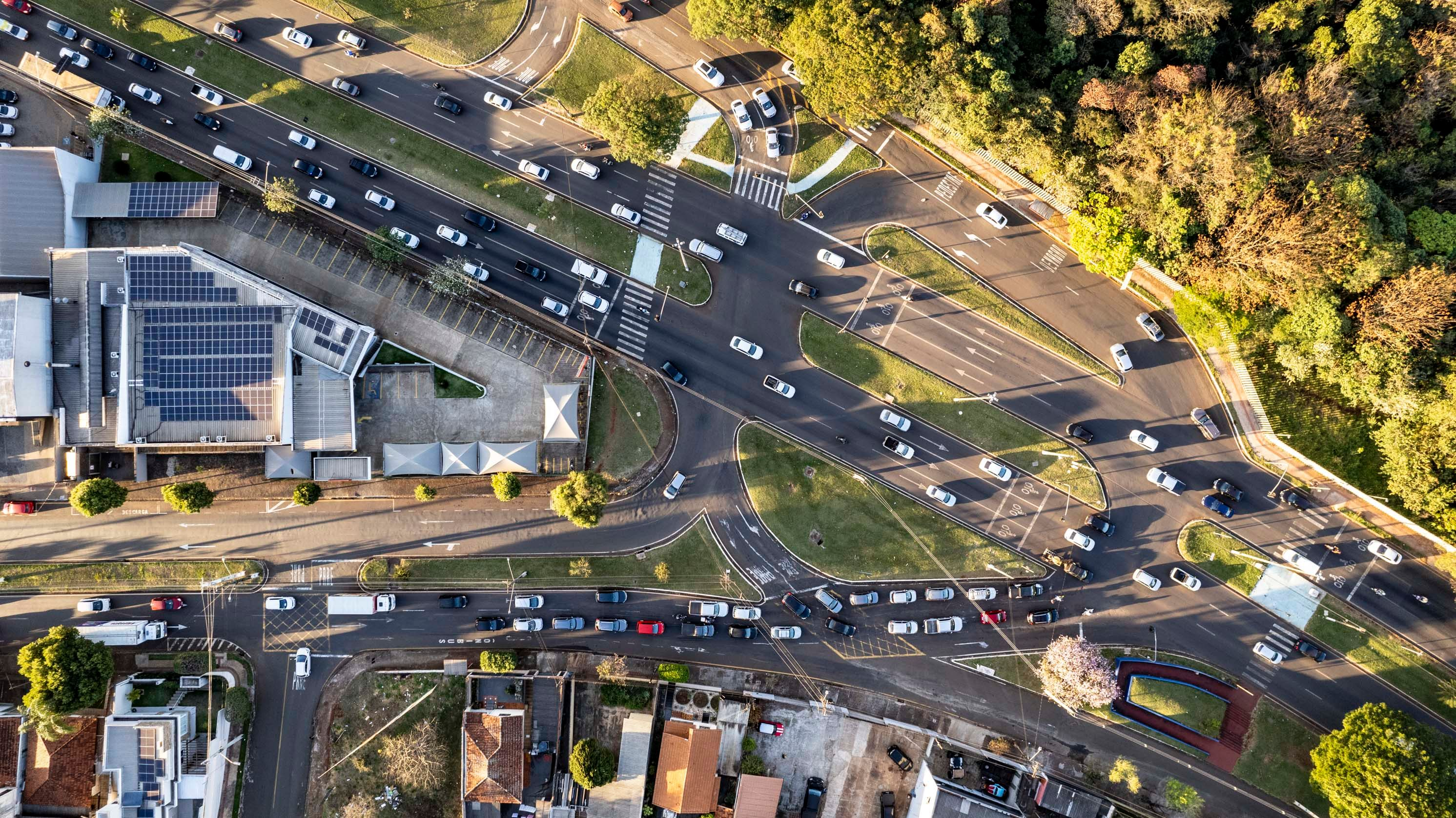 Wesley Chapel&rsquo;s Growth: How Increased Traffic is Resulting in More Car Accidents - Road traffic in Wesley Chapel