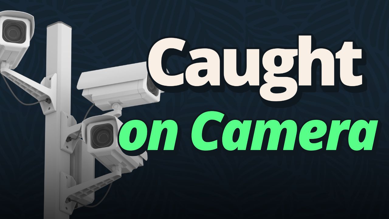How Surveillance Footage Can Make or Break Your Injury Case