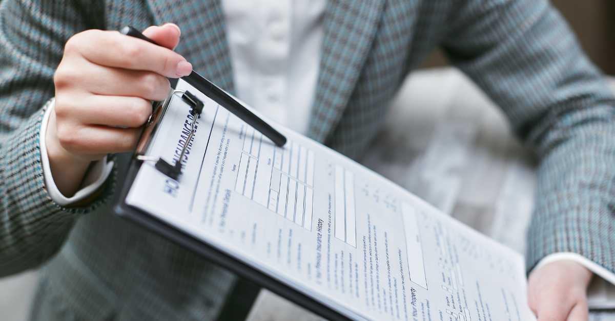 Insurance Company Response Time