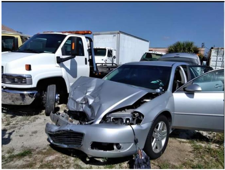 Rear-End Car Accident Case: From $250K Offer to $850K Settlement | Hancock Injury Attorneys