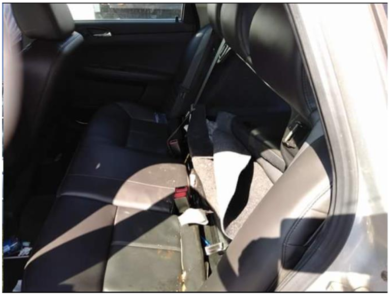 Rear-End Car Accident Case: From $250K Offer to $850K Settlement | Hancock Injury Attorneys
