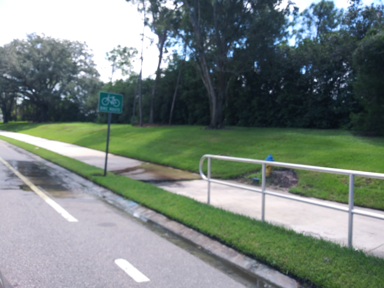 Carrollwood Bicycle Accident Case: $10K Offer Becomes $170K Settlement | Hancock Injury Attorneys