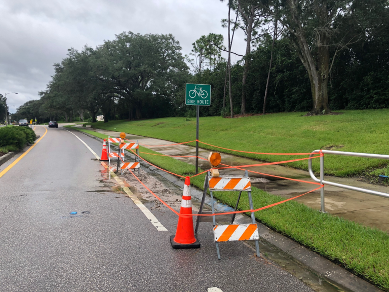 Carrollwood Bicycle Accident Case: $10K Offer Becomes $170K Settlement | Hancock Injury Attorneys